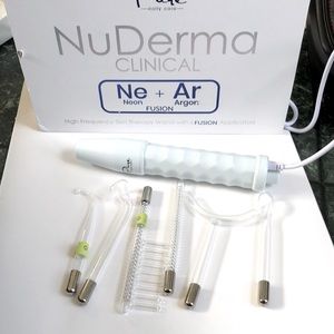 NUDERMA SKIN CARE